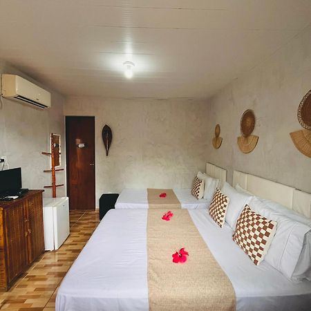 Martinelli Residence Фернанду-ди-Норонья Экстерьер фото