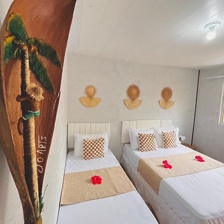 Martinelli Residence Фернанду-ди-Норонья Экстерьер фото