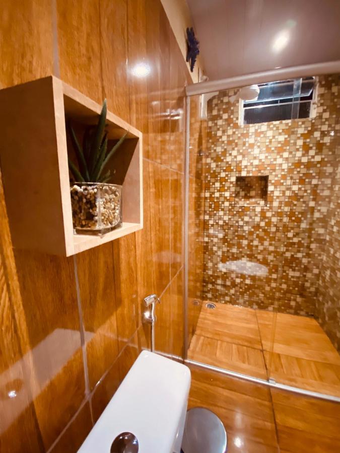 Martinelli Residence Фернанду-ди-Норонья Экстерьер фото