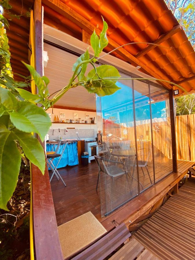 Martinelli Residence Фернанду-ди-Норонья Экстерьер фото