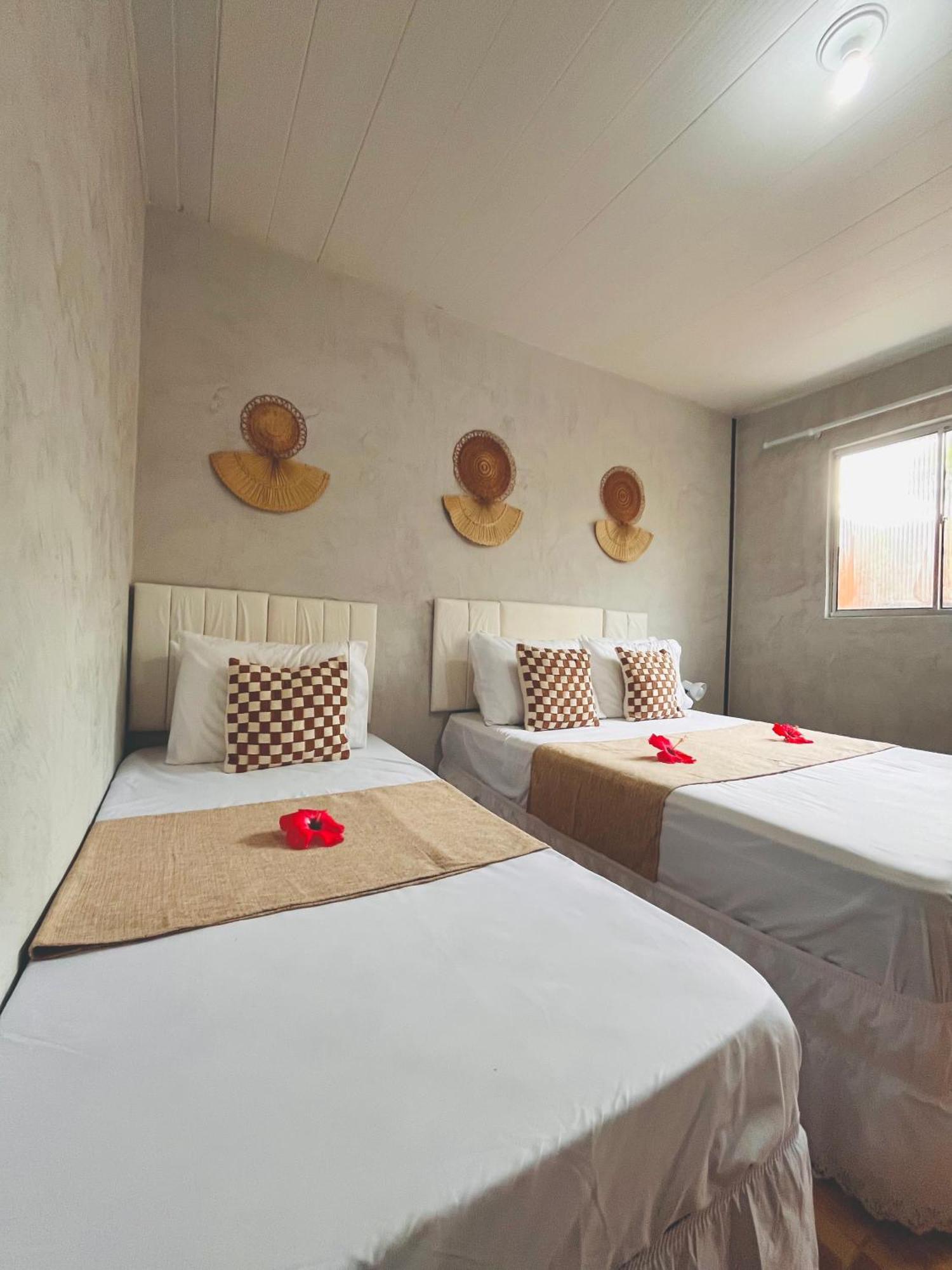 Martinelli Residence Фернанду-ди-Норонья Экстерьер фото