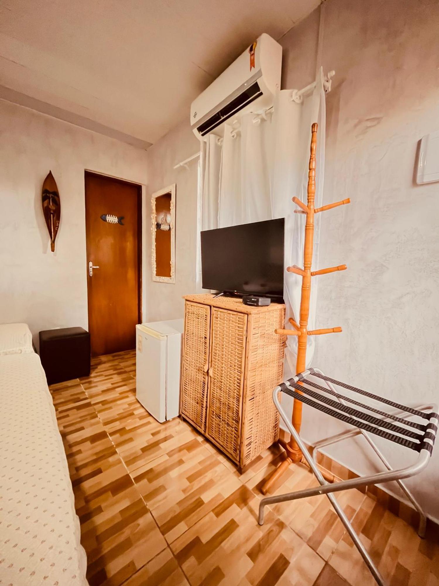 Martinelli Residence Фернанду-ди-Норонья Экстерьер фото